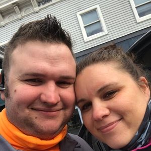 Meet your Posher, Mary-beth